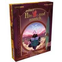 Der Hobbit Hin und zurück von Asmodee GmbH