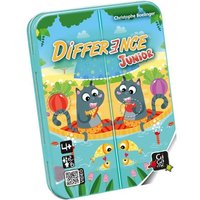 Difference Junior Difference Junior von Asmodee GmbH