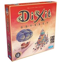 Dixit Odyssey Dixit Odyssey von Asmodee GmbH