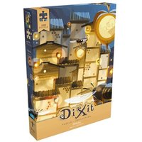 Libellud - Dixit Puzzle-Collection Deliveries, 1000 Teile von Libellud