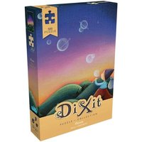 Libellud - Dixit Puzzle-Collection Detours, 500 Teile von Libellud