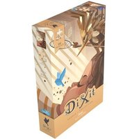 Libellud - Dixit Puzzle-Collection Escape, 500 Teile von Libellud