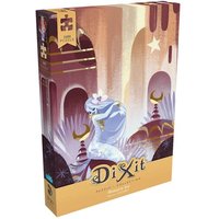 Libellud - Dixit Puzzle-Collection Mermaid in Love, 1000 Teile von Libellud