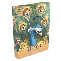 Libellud - Dixit Puzzle Collection - Point of View, 1000 Teile von Libellud