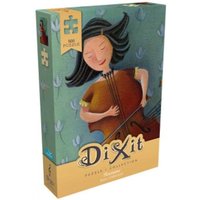 Libellud - Dixit Puzzle-Collection Resonance, 500 Teile von Libellud