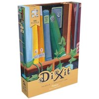 Libellud - Dixit Puzzle-Collection Richness, 500 Teile von Libellud
