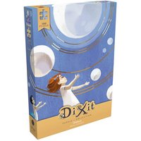 Libellud - Dixit Puzzle-Collection Telekinesis, 1000 Teile von Libellud