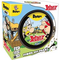 Dobble Asterix von Zygomatic