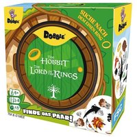 Dobble Der Herr der Ringe Dobble Der Herr der Ringe von Asmodee GmbH