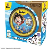Dobble One Piece DE von Asmodee GmbH