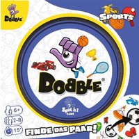 Dobble Sports DE Dobble Sports DE von Asmodee GmbH