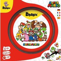 Dobble Super Mario von Asmodee GmbH