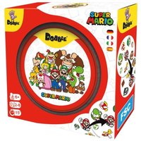 Dobble Super Mario Dobble Super Mario von Asmodee GmbH