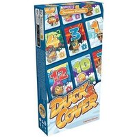 Duck & Cover Duck & Cover von Asmodee GmbH