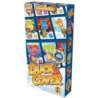 Duck & Cover von Asmodee GmbH