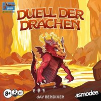 Duell der Drachen Duell der Drachen von Asmodee GmbH