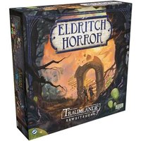 Fantasy Flight Games - Eldritch Horror - Traumlande von Fantasy Flight Games