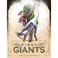 First Giants First Giants von Asmodee GmbH