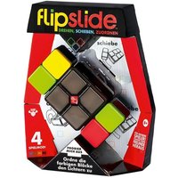 Flipslide - Drehen, Schieben, Zuordnen von Asmodee GmbH