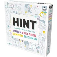 HINT HINT von Asmodee GmbH