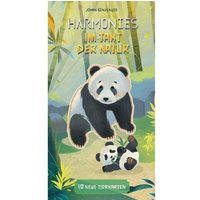 Harmonies - Im Takt der Natur Harmonies - Im Takt der Natur von Asmodee GmbH