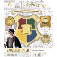 Zanzoon - Harry Potter Zauberer-Raten von Zanzoon