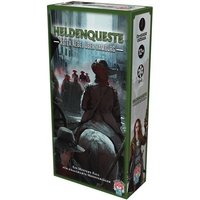 Heldenqueste: Roter Nebel über Hamburg von Asmodee GmbH