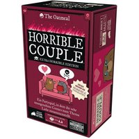 Horrible Couple (Extra Horrible Edition) von Asmodee GmbH