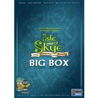 Lookout Spiele - Isle of Skye Big Box von Lookout Spiele
