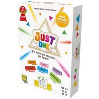Just One (Refresh) von Asmodee GmbH