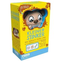 Kleiner Stinker Kleiner Stinker von Asmodee GmbH