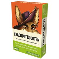 Krach mit Kojoten Krach mit Kojoten von Asmodee GmbH