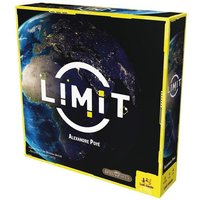 LIMIT von Asmodee GmbH