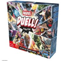 Marvel Duell um New York Marvel Duell um New York von Asmodee GmbH
