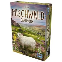 Mischwald Dartmoor Mischwald Dartmoor von Asmodee GmbH
