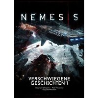 Nemesis - Verschwiegene Geschichten 1 von Asmodee GmbH