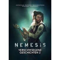 Nemesis - Verschwiegene Geschichten 2 von Asmodee GmbH