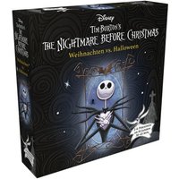 Nightmare before Christmas Nightmare before Christmas von Asmodee GmbH