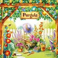 Pergola Pergola von Asmodee GmbH