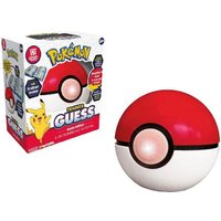 PokÃ©mon Trainer Guess (Kanto Edition) von Asmodee GmbH