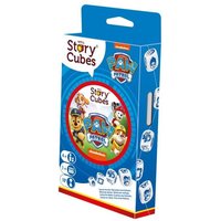 Rory s Story Cubes Paw Patrol (Einzelartikel) DE/FR/IT von Asmodee GmbH