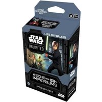 SW Unlimited - #8 Spot Luke Skywalker (Spotlight-Deck Luke Skywalker) (Einzelart von Asmodee GmbH