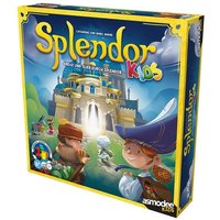 Splendor Kids Splendor Kids von Asmodee GmbH