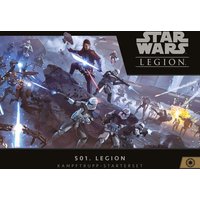 Atomic Mass Games - Star Wars Legion - 501. Legion von Atomic Mass Games