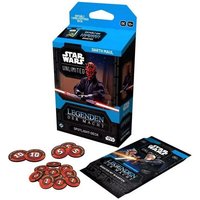 Star Wars Unlimited - Legenden der Macht (Spotlight-Deck Darth Maul) von Asmodee GmbH