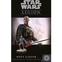 Atomic Mass Games - Star Wars - Legion - Moff Gideon von Atomic Mass Games