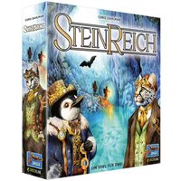 Steinreich von Asmodee GmbH