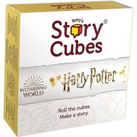 Zygomatic - Story Cubes Harry Potter von Zygomatic