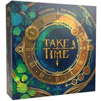 Take Time von Asmodee GmbH