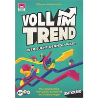 Voll im Trend DE Voll im Trend DE von Asmodee GmbH